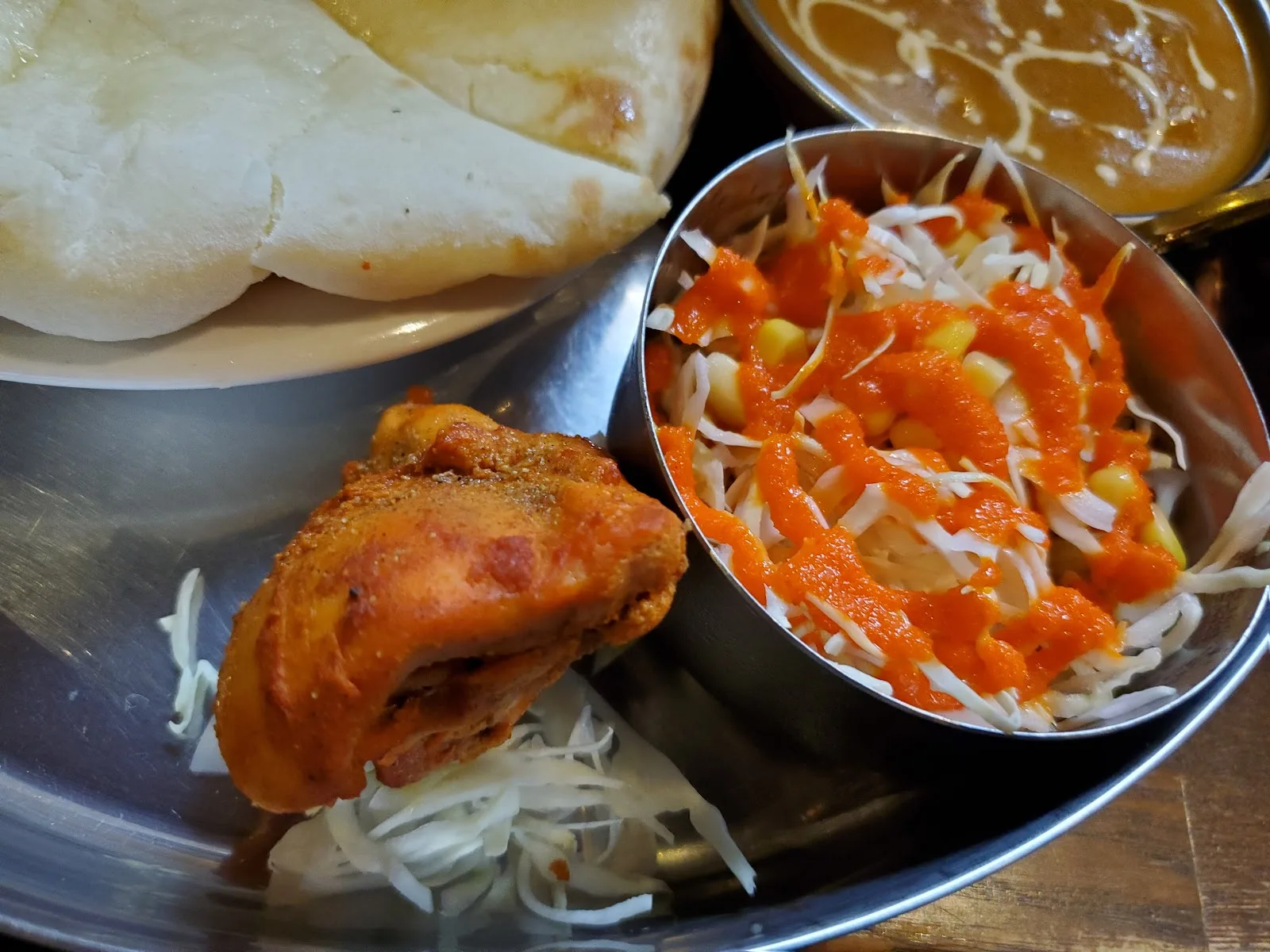 Dal Masala · 9
